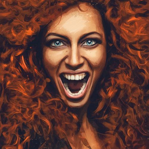 Артист Юлия Коган