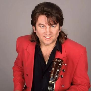 Артист Юрий Лоза