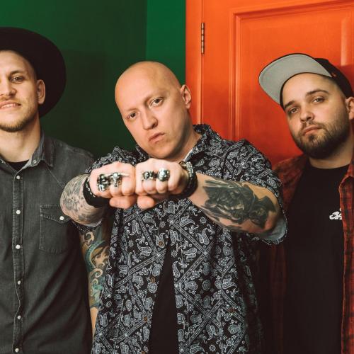 Артист Заточка