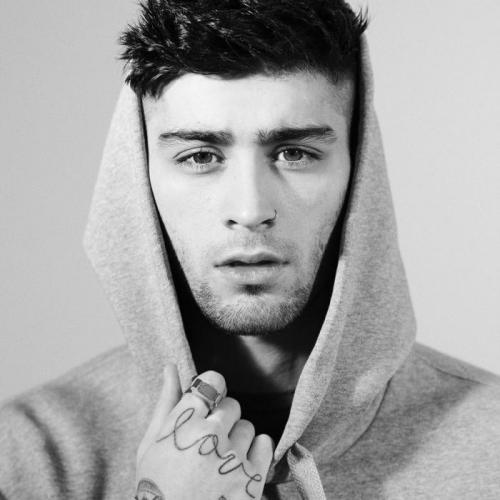 Zayn