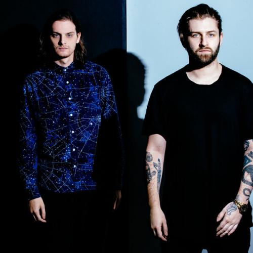 Артист Zeds Dead