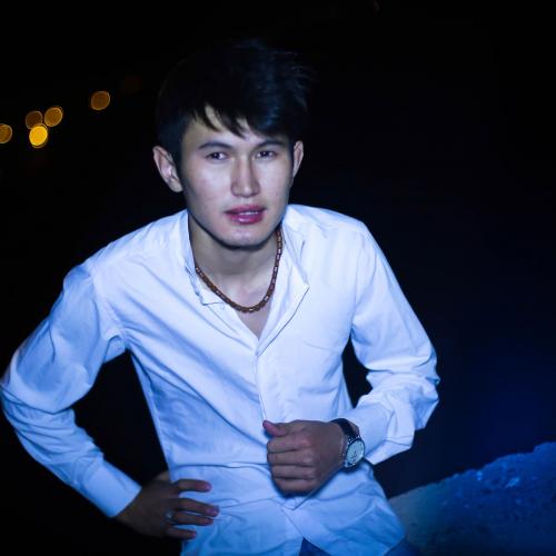 Жаксыбек Азамат