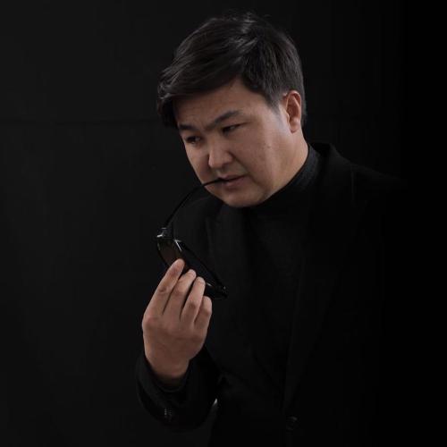 Жақсыбек Қалелбек