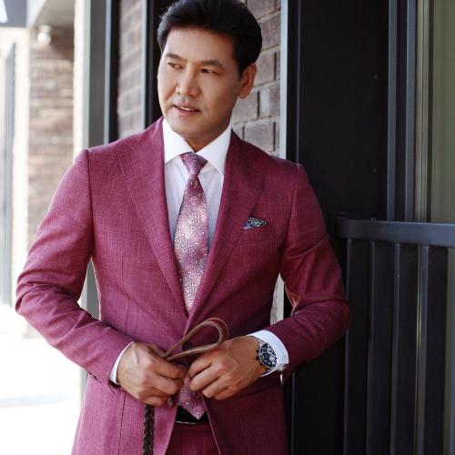 Жанболат Ербатыров