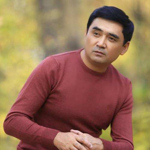 Жандос Абдраимов