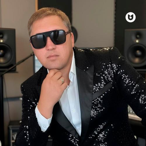 Артист Жандос Ерланұлы