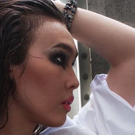 Жазира Қошанова