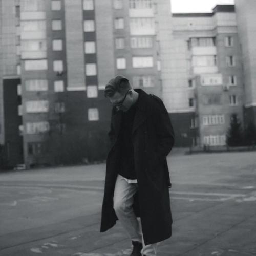 Женя Трофимов