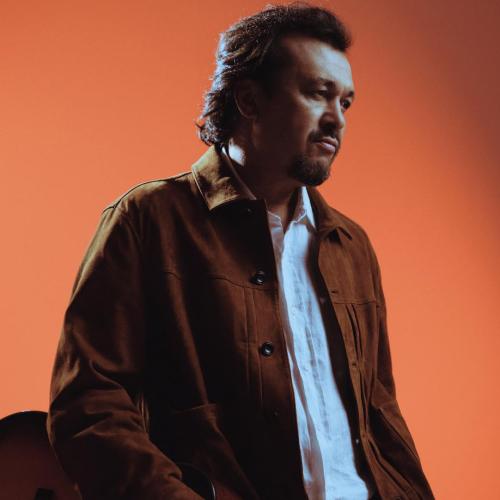 Жұбаныш Жексенұлы