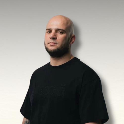 Жучара Строгий