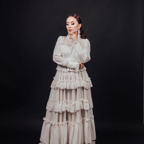 Жұпар Садақбаева