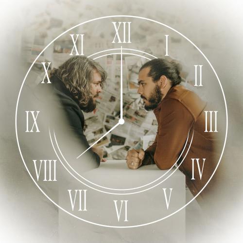 2Frères - C'est L'heure