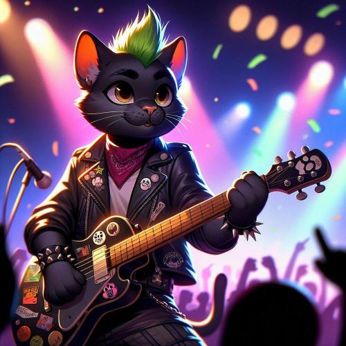 6barsik9 - Шрамы и мысли