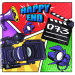 073 - Happy End