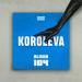 104, Alisha,Innasounnd - Koroleva (Remix)