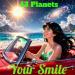 13 Planets - Your Smile (Deep Mix)
