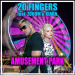20 Fingers feat. Zooom & Kiara - Amusement Park (Airplay Mix)
