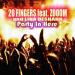 20 Fingers feat. Zooom & Lina Deshahn - Party In Here