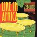 22Bullets - Like In Africa