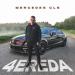 4EREDA - Mercedes Cls