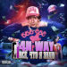 4n Way, OG Buda, Roksii, Kinderlil, JUGHEAD, RVMZES, Saibi - 100 Миллионов, 0 Др