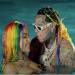 6IX9INE feat. Yailin La Mas Viral - Coco