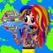 6ix9ine & Lenier & Angel Dior feat. Bullin 47 - Wapae