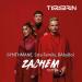 6YNTHMANE, 5sta Family, BAbyBoi - Zachem (TARABRIN Remix)