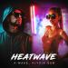 A-mase & Alysia Sun - Heatwave (Extended Mix)