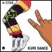 A-STAR - Kupe Dance