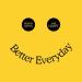 Aaron Smith feat. Sadhappy - Better Everyday