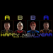 ABBA - Happy New Year (Ayur Tsyrenov Remix)