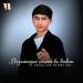 Abdullox Begmatov - Dugonangni Sevsam Bo'larkan