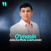Abduraxmon Xakimjonov - O'ynasin