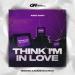 Abee Sash - Think I'm In Love (A.rassevich Remix)