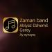 Ablyaz DzhemilGerey, Zaman Band - Ay, oynayıq