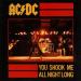 AC_DC - You Shook Me All Night Long