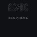 ACDC - Back In Black