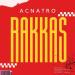 Acnatro - RAKKAS