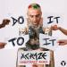 Acraze feat. Cherish - Do It To It (Habstrakt Remix)