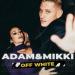 Adam & Mikki - Off White