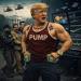 Adecvat_production & курсфэйк - Donald Pump