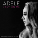 Adele - Easy On Me (DJ Dark x Mentol Remix)