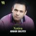 Adham Soliyev - Xotira