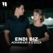 Adhamjon & E'zoza - Endi Biz