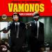 Adje & Bizzey - Vamonos