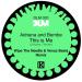 Adriana Vasques, Bembe Segue & Da Lata - This Is Me (feat. Wipe the Needle & Venuz beats) [Wipe the Needle and Venuz Beats Remix]
