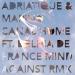 Adriatique & Marino Canal - Home (feat. Delhia De France) [Mind Against Remix]