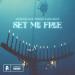 Adventure Club, Kompany & Sara Benyo - Set Me Free