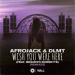 Afrojack & DLMT feat. Brandyn Burnette - Wish You Were Here (Karim Meknassi Remix)